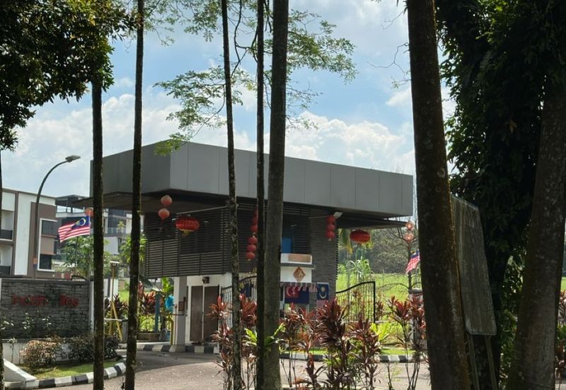Taman Permas Indah