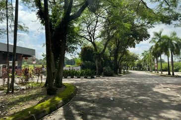 Taman Permas Indah