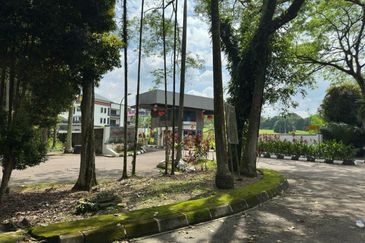 Taman Permas Indah
