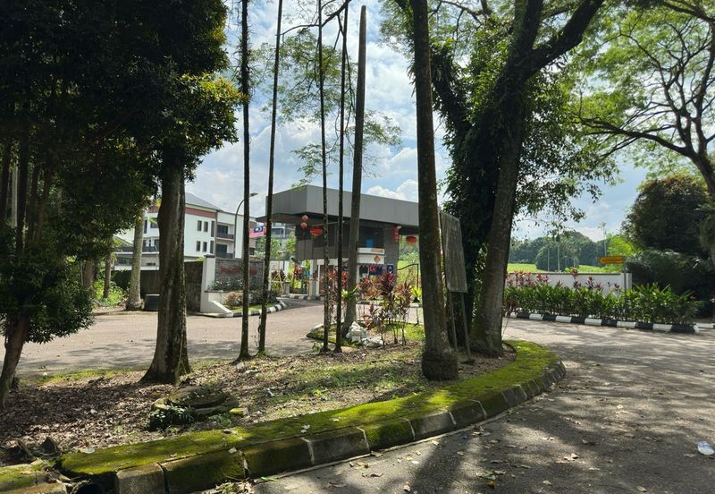Taman Permas Indah