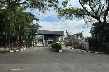 Taman Permas Indah