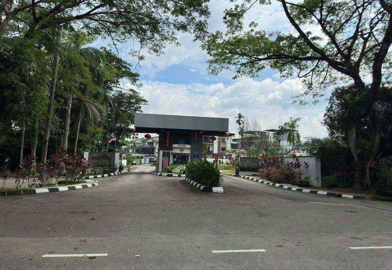 Taman Permas Indah