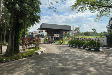 Taman Permas Indah
