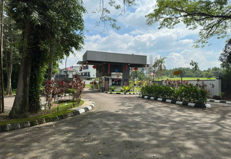 Taman Permas Indah