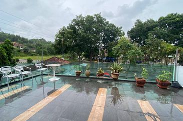 Taman Pelangi Indah