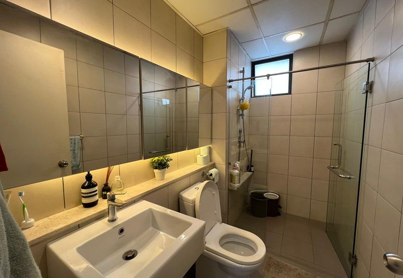 The WaterEdge Residences