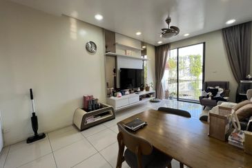 The WaterEdge Residences