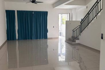 Meridin East The Greenway & The Eden