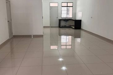 Meridin East The Greenway & The Eden