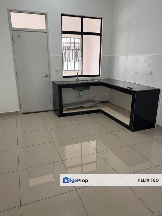 Meridin East 2-Storey House For Sale, Johor, Pasir Gudang