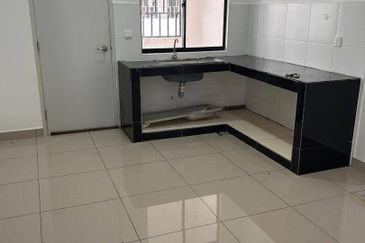 Meridin East The Greenway & The Eden