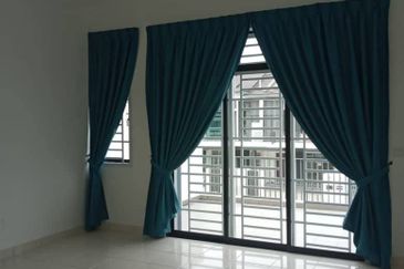 Meridin East The Greenway & The Eden