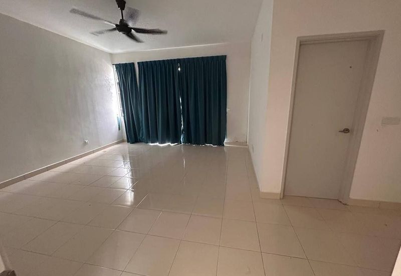 Meridin East The Greenway & The Eden