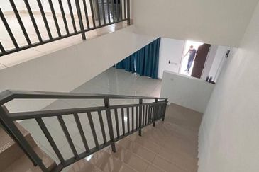 Meridin East The Greenway & The Eden