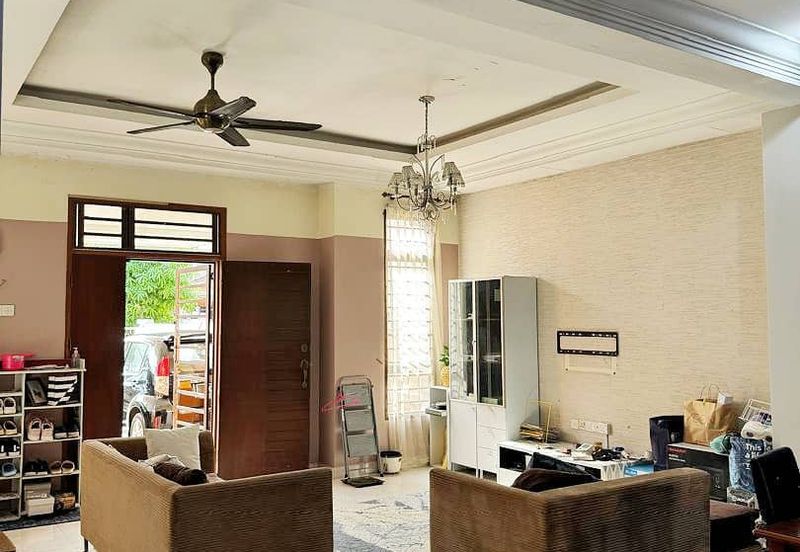 Bandar Baru Seri Alam