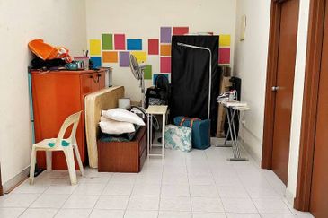 Bandar Baru Seri Alam