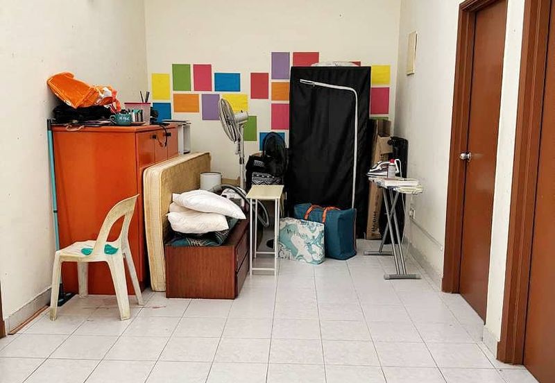 Bandar Baru Seri Alam