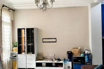 Bandar Baru Seri Alam