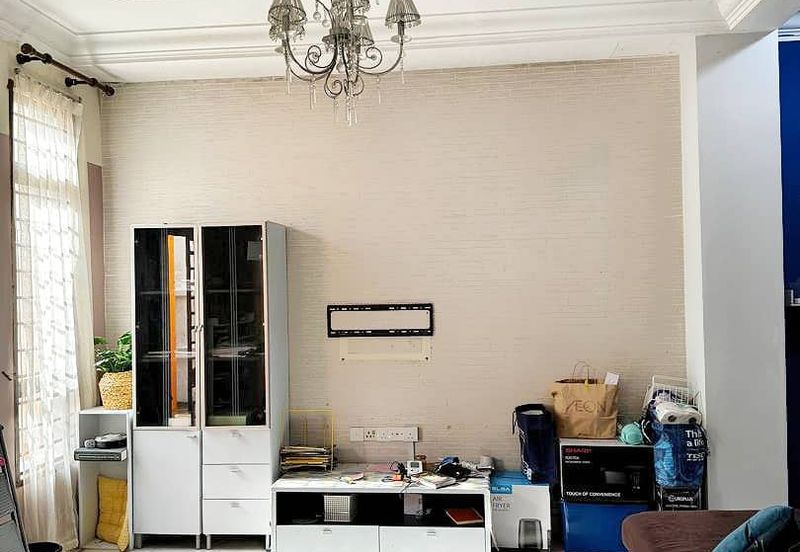 Bandar Baru Seri Alam