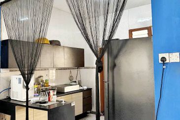 Bandar Baru Seri Alam