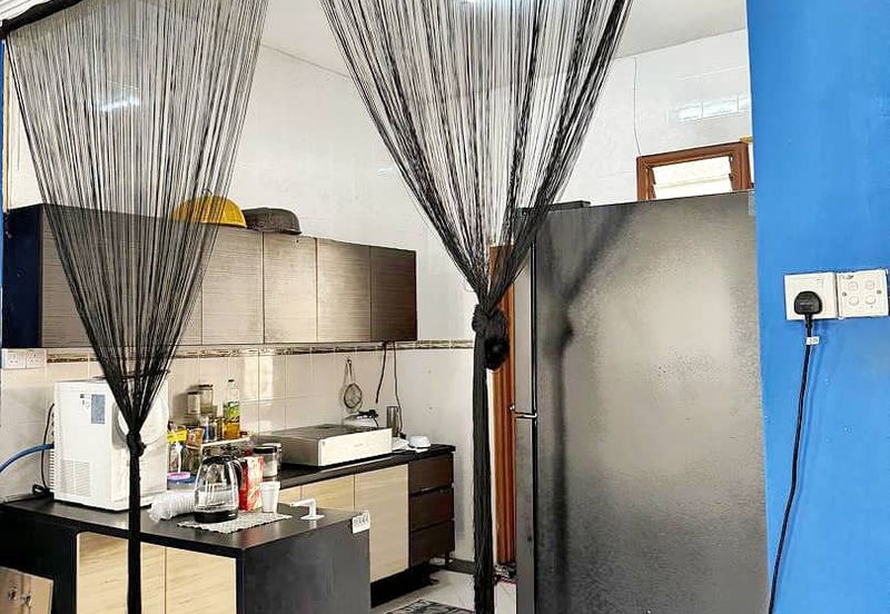 Bandar Baru Seri Alam