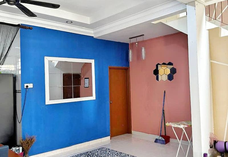 Bandar Baru Seri Alam