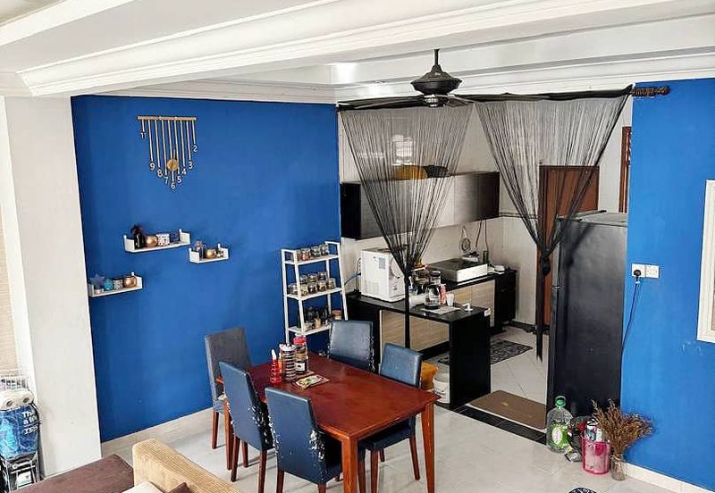 Bandar Baru Seri Alam