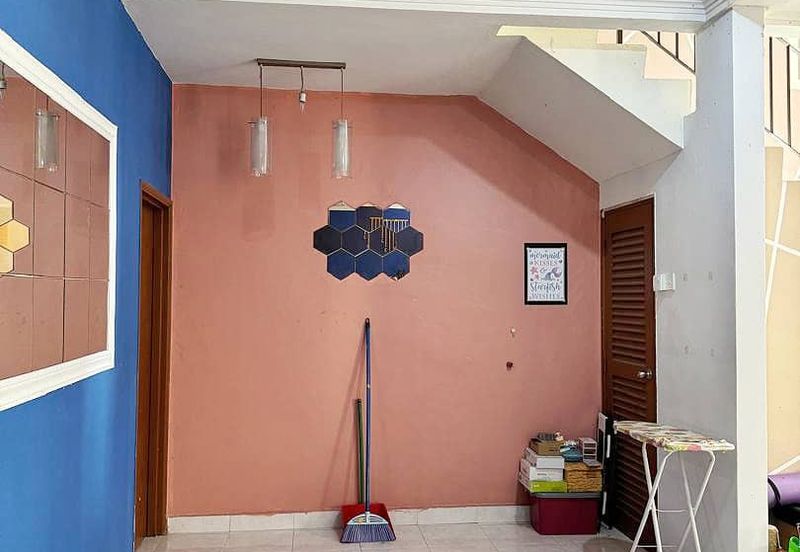 Bandar Baru Seri Alam