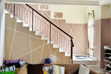 Bandar Baru Seri Alam