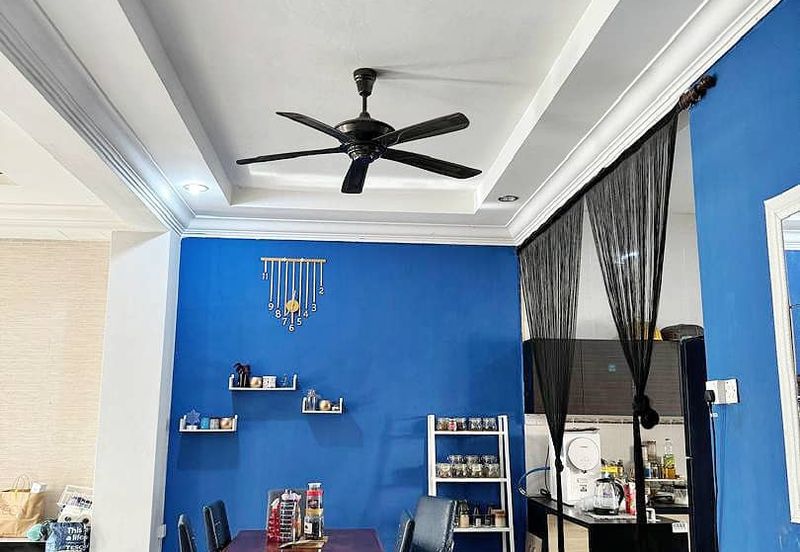 Bandar Baru Seri Alam