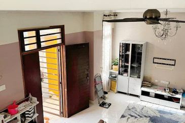 Bandar Baru Seri Alam