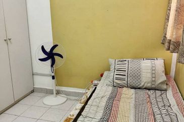 Bandar Baru Seri Alam