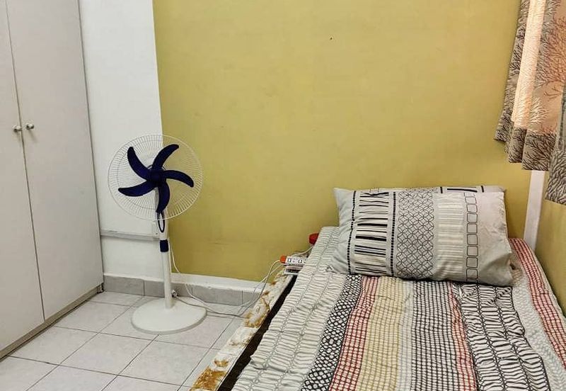 Bandar Baru Seri Alam