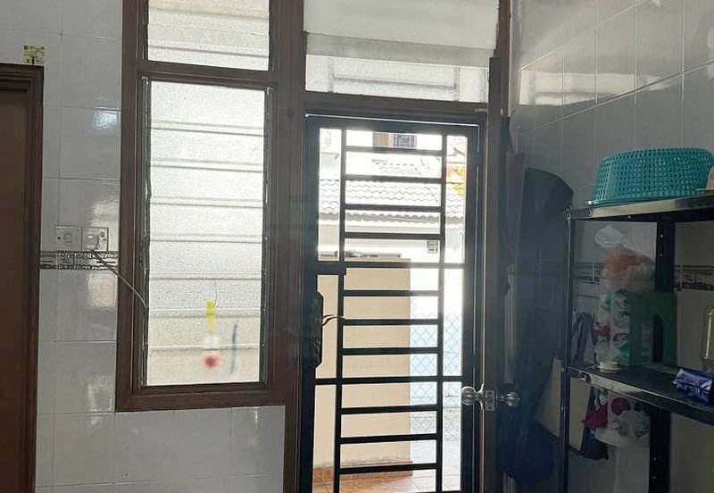 Bandar Baru Seri Alam