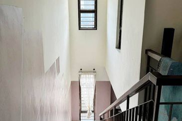 Bandar Baru Seri Alam