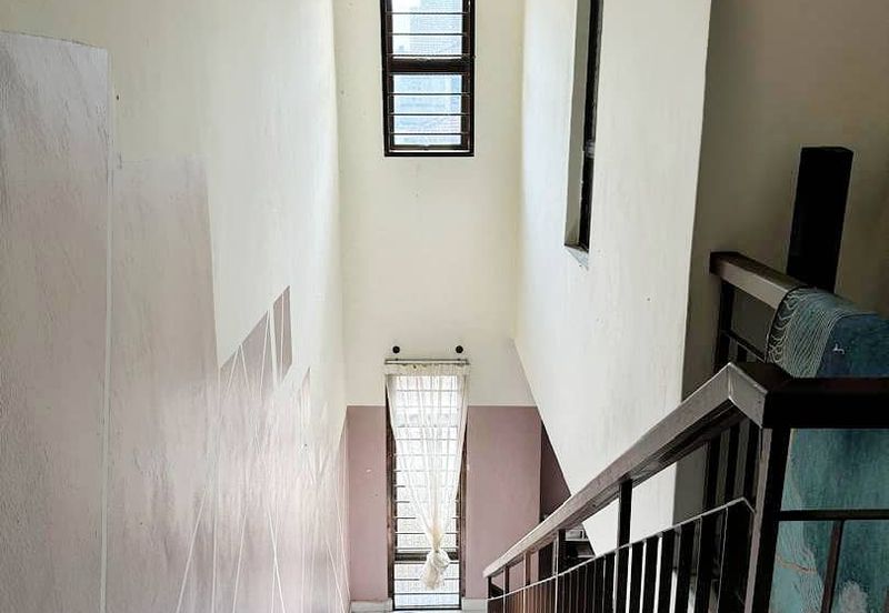 Bandar Baru Seri Alam