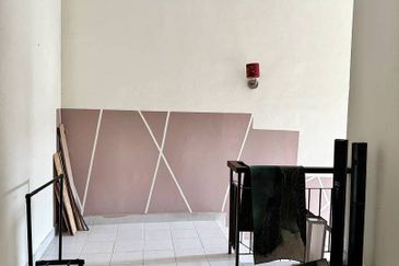 Bandar Baru Seri Alam