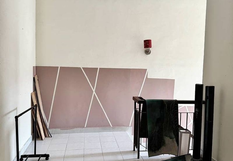 Bandar Baru Seri Alam