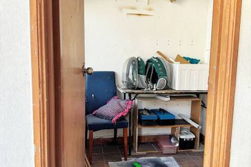 Bandar Baru Seri Alam