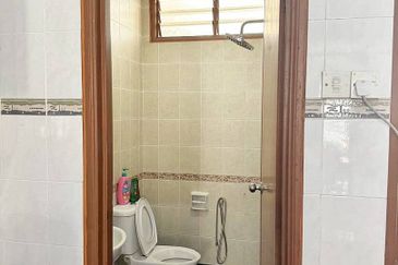 Bandar Baru Seri Alam