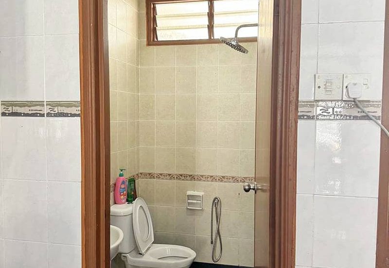 Bandar Baru Seri Alam