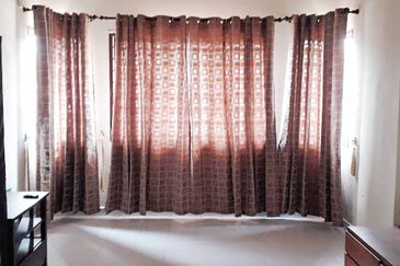 Bandar Baru Seri Alam