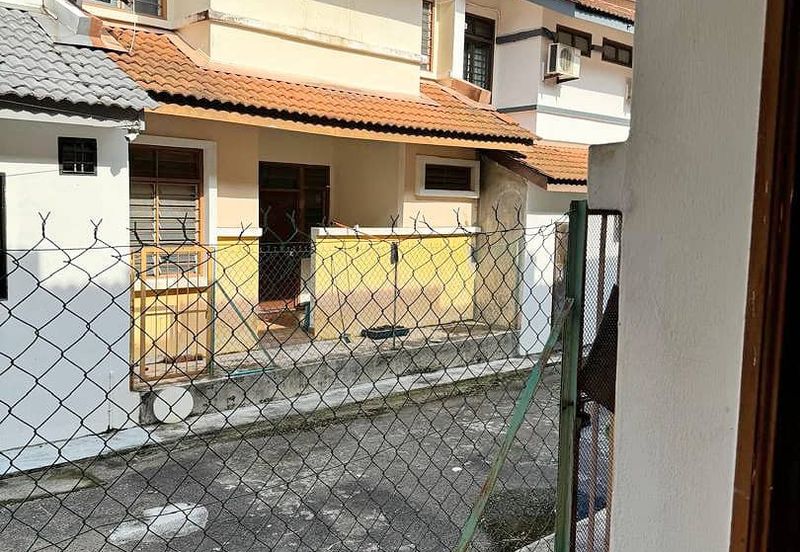 Bandar Baru Seri Alam