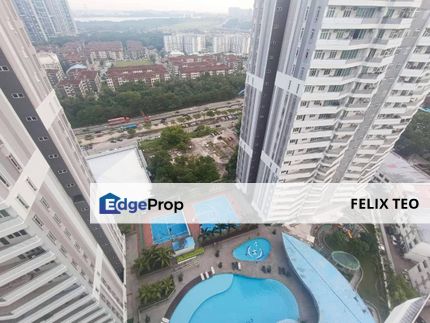 Grandview 360 Taman Bayu Puteri For Sale, Johor, Johor Bahru