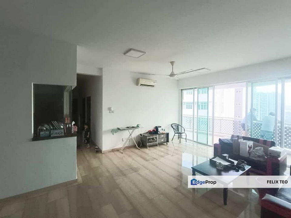 Grandview 360 Taman Bayu Puteri For Sale, Johor, Johor Bahru