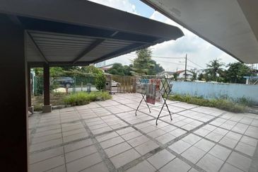 Taman Iskandar