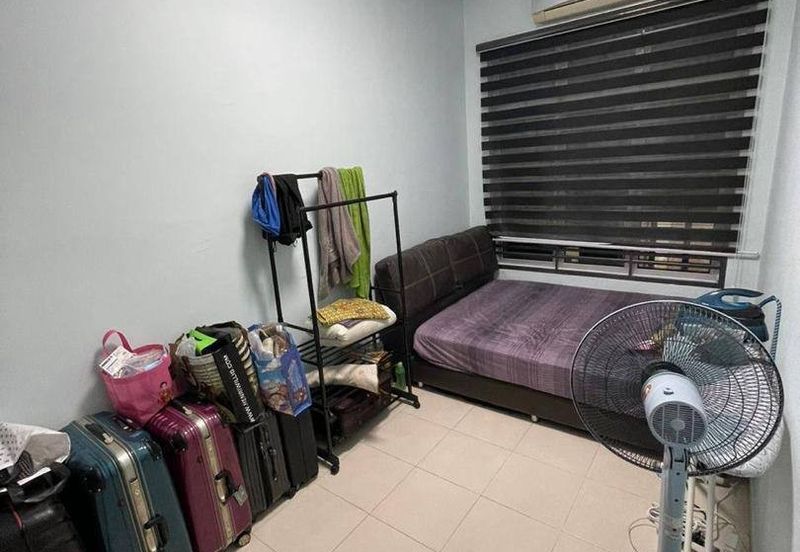 Maya Heights-Solar Series @ Bandar Seri Alam