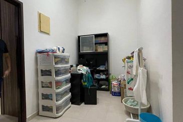 Maya Heights-Solar Series @ Bandar Seri Alam