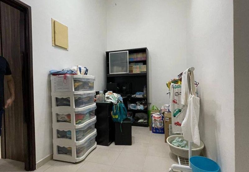 Maya Heights-Solar Series @ Bandar Seri Alam