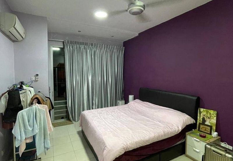 Maya Heights-Solar Series @ Bandar Seri Alam